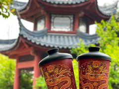 -乾隆行宫