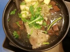 -回味鸭血粉丝汤(新城市广场店)