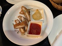 -城市节奏餐厅(海外滩·名品汇店)