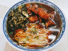 -盛兴面馆(真儒大厦店)