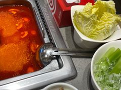 -海底捞火锅(铂澜大象城店)