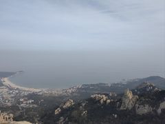 -崂山仰口游览区