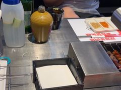 -嫩羊羊·延边烤串·朝鲜族美食(张家港美食街店)