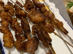 -羊来顺冰煮鲜羊铁锅烀羊肉(八卦岭店)