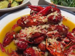 -杨氏青龙虾·羊肉季(金盛路总店)