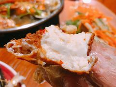 泰式炸豆腐-仓库南洋海鲜小排档(柳河路店)
