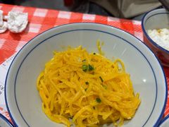 -荆九爷爆炒桥头三嫩(夫子庙店)
