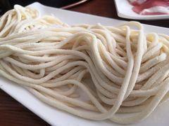 -岳合轩老北京涮肉