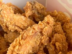 -肯德基(大学路DT店)