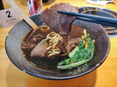 -大牛湾·眷村牛肉面(蠡溪店)