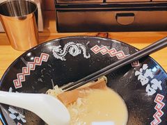 -Ramen满吉·豚骨拉面(丽园路店)