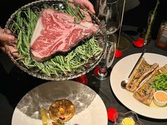 -小火花·干式熟成牛排馆Spark SteakHouse(剑桥郡店)