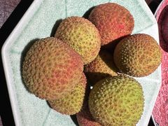 -领事馆19号中餐厅(厦门海景洲际酒店)