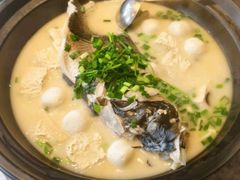 -外婆小菜(灵岩南路店)