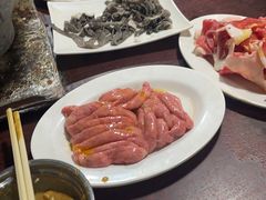 -鞍山戰