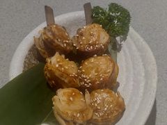 -友壹町寿司(嘉洲广场店)