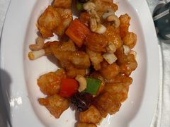 -珊海荟海鲜楼·天津菜·海肠捞饭·皮皮虾锅贴王(佛罗伦萨店)