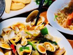 -陈记稻香潮汕砂锅粥(华强南店)