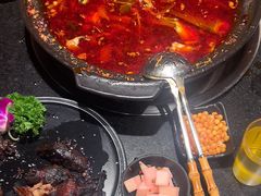 -小饕荟雅安贡椒鱼鲜馆(广福桥店)