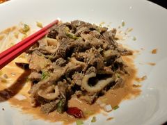 老北京爆肚-青年公社烤鸭(滨湖银泰店)