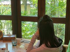 -青城山六善酒店·紫氣園中餐厅