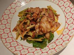 -一品红川菜(皇岗二店)