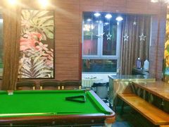 -屿家轻奢农家小院(十三陵店)