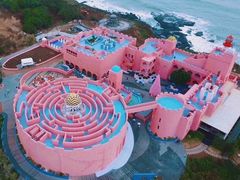 -漳州滨海火山岛自然生态风景区