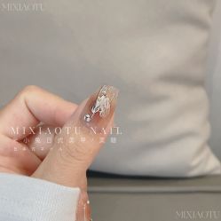 -米小兔美甲美睫