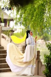 -九月鹰飞汉服摄影工作室
