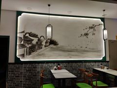大堂-银记肠粉店(赤岗店)