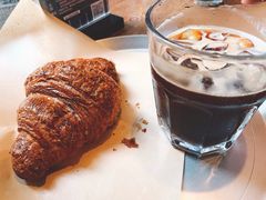 -来回·咖啡(天河南店)