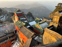 -武当山风景区