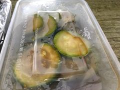 -杨婆婆烤肉(文昌阁店)