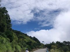 -九宫山风景区