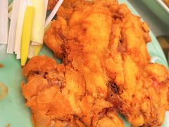 香酥鸡-河东颐祥阁(世贸店)