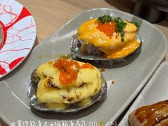 -友壹町寿司(佛山新DNA店)