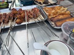 -壹加壹电烤串(总店)