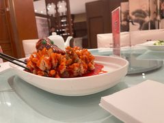 -松鹤楼(狮山永利广场店)