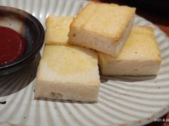 餐前面包-La Terre乐田(万象城店)