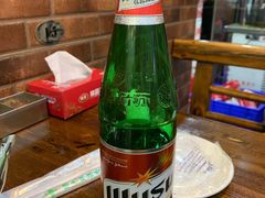 -二子海鲜大排档(太阳城店)