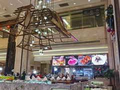 -盛宴标帜餐厅·亲子自助 (南昌喜来登酒店)