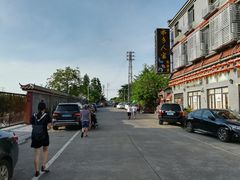 -水乡人家私房菜(逢简店)