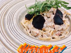 -IL Forno 意坊·意大利餐厅(花园店)