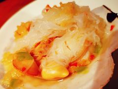 -海味当家·蒸锅海鲜(星海公园店)