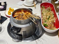 -和庆斋羊蝎子火锅·碳缸烧烤(顺义旗舰店)