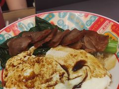 -孖记茶档·热腾茶餐(江南西plus店)