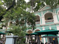 -星巴克臻选(广州沙面店)