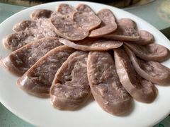 -龙福源密云水库灶台鱼