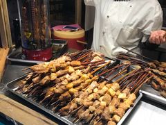 -秦淮小吃城(夫子庙店)